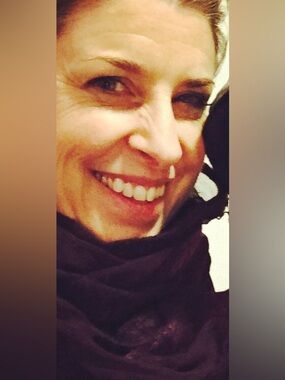 Meet your Posher, Treyse